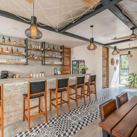 Irie Tulum-3