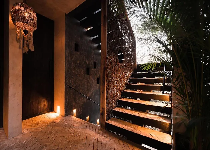 Esmeralda Boutique Hotel & Residences Tulum
